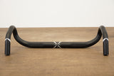 44cm PRO Vibe 7s Alloy Compact Road Handlebar 31.8mm