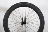 Bontrager Aeolus Pro 51 Carbon Tubeless Clincher Disc Brake Wheelset 11 Speed