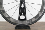 Winspace Lun Hyper 50 Carbon Tubeless Rim Brake Wheelset Shimano/SRAM 11 Speed