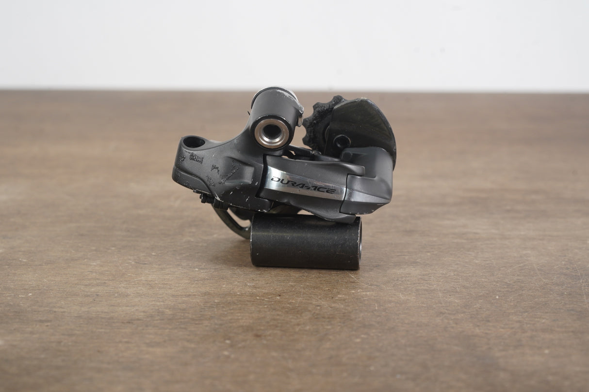 Shimano Dura-Ace 7970 Di2 10 Speed Electronic Rim Brake Road Groupset