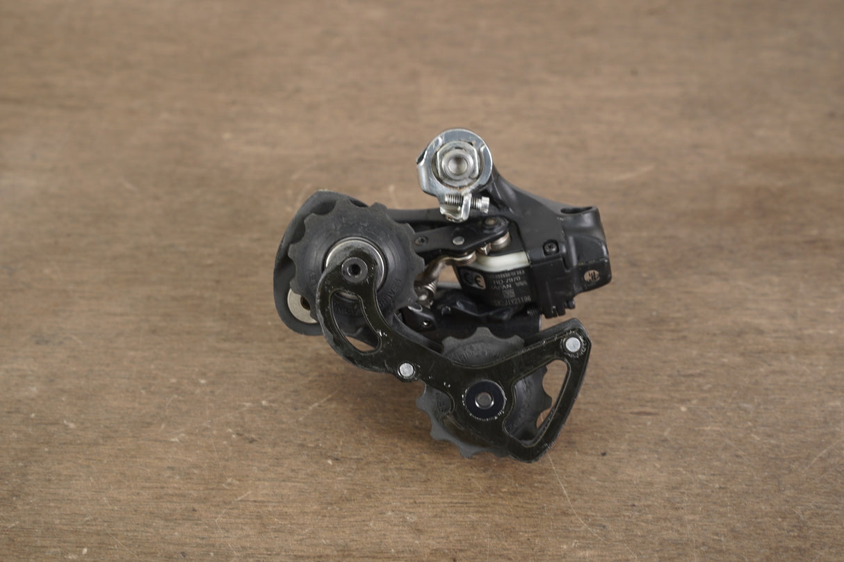 Shimano Dura-Ace 7970 Di2 10 Speed Electronic Rim Brake Road Groupset