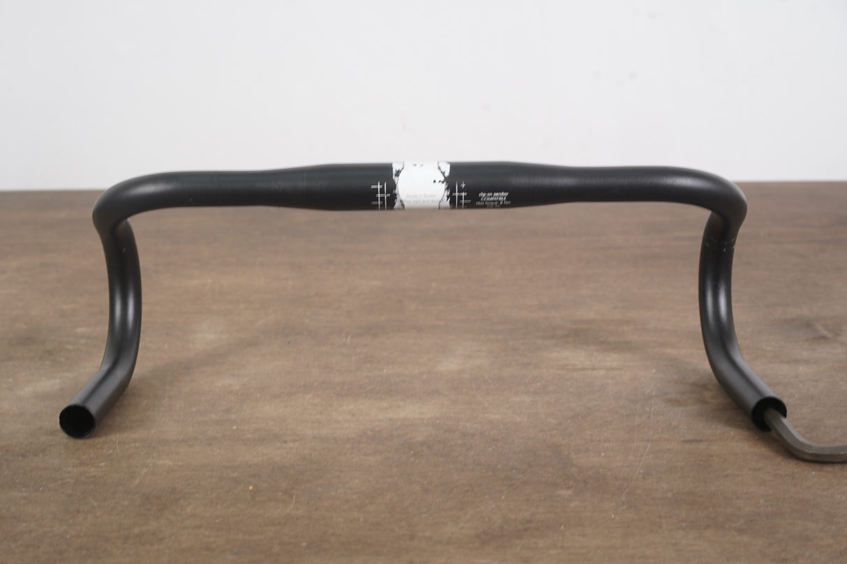 44cm 3T Rotundo Pro Alloy Traditional Bend Road Handlebar 31.8mm