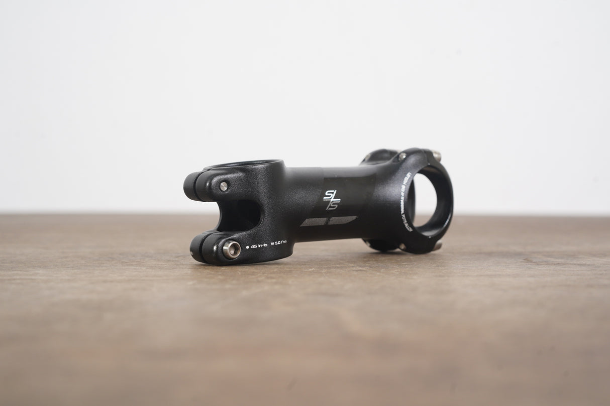 Specialized S-WORKS SL 80mm ±6 Degree Alloy Road Stem 115g 1 1/8" 31.8mm