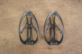 (2) Specialized Rib Cage II Water Bottle Cages 67g