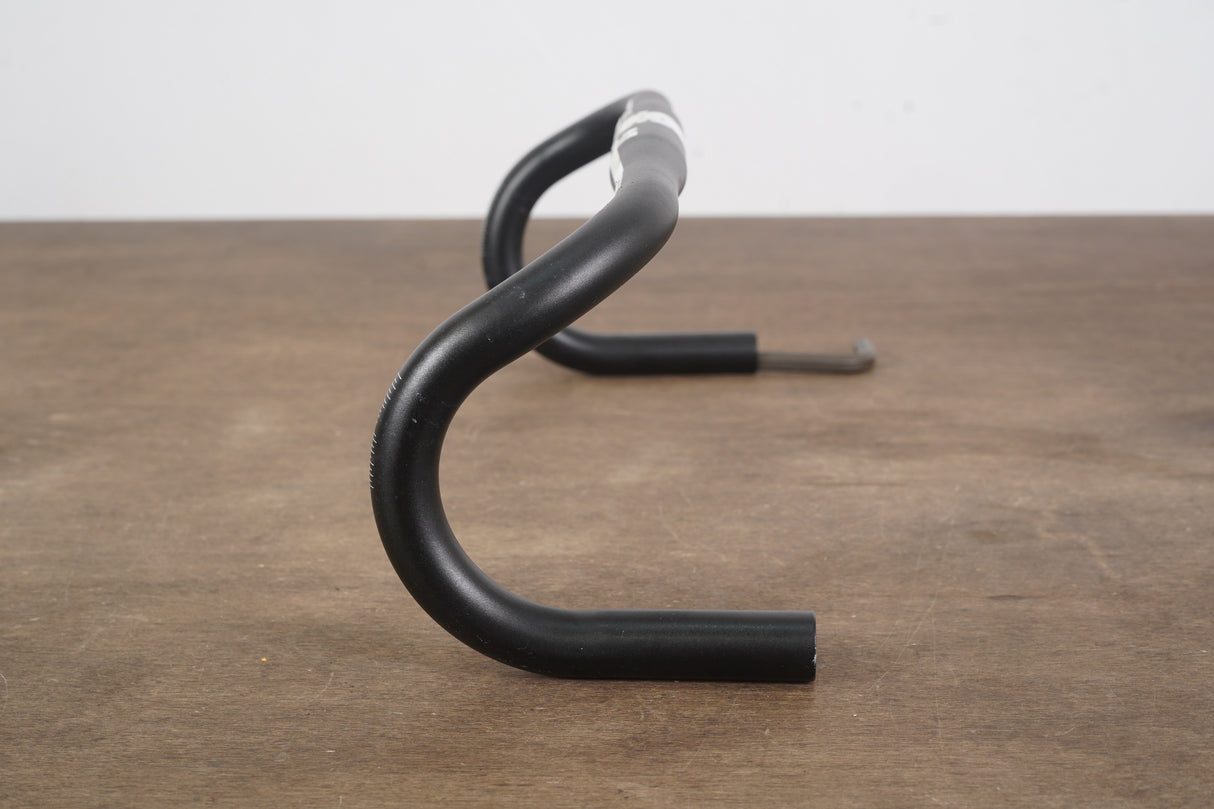 44cm 3T Rotundo Pro Alloy Traditional Bend Road Handlebar 31.8mm