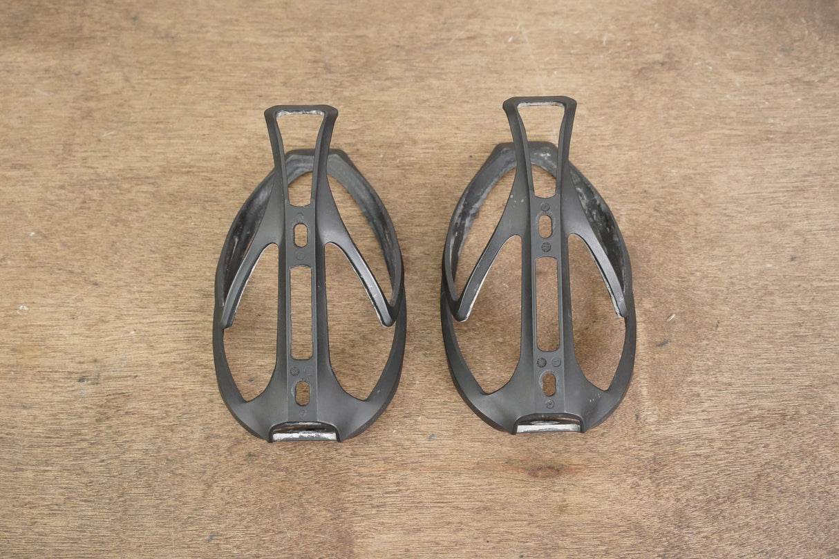 (2) Specialized Rib Cage II Water Bottle Cages 67g