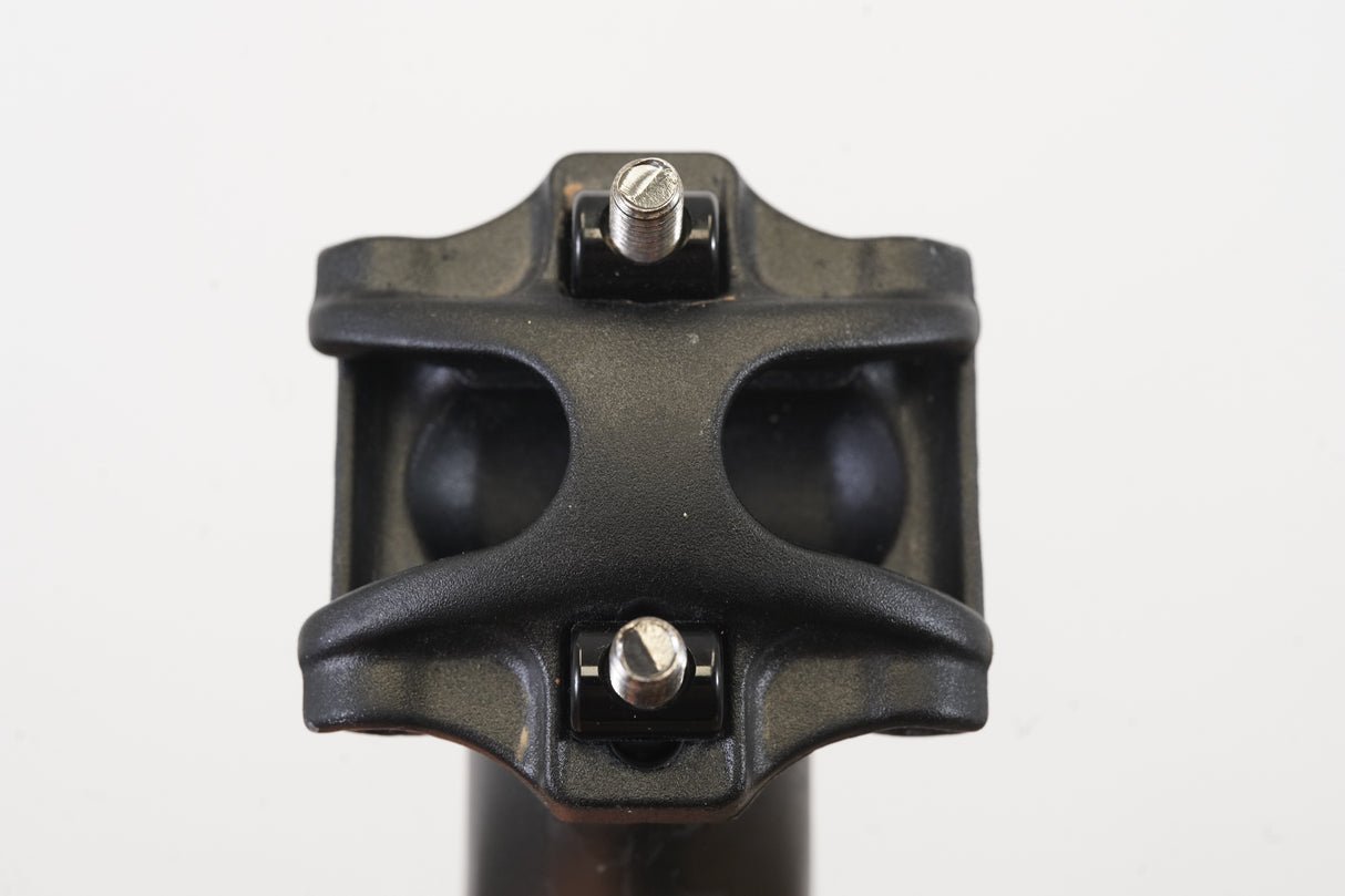25.4mm Cannondale SAVE Carbon 15mm Setback Road Bike Seatpost 184g