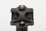 25.4mm Cannondale SAVE Carbon 15mm Setback Road Bike Seatpost 184g