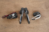 SRAM Red eTap AXS CeramicSpeed OPSW 12 Speed Wireless Electronic Rim Groupset