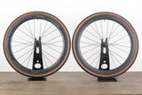 Bontrager Aeolus Comp 5 TLR Carbon Tubeless Disc Brake Wheelset 11 Speed