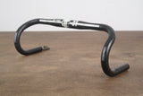 44cm 3T Rotundo Pro Alloy Traditional Bend Road Handlebar 31.8mm