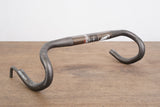 46cm Zipp Service Course SL SS Short & Shallow Alloy Compact Handlebar 31.8mm