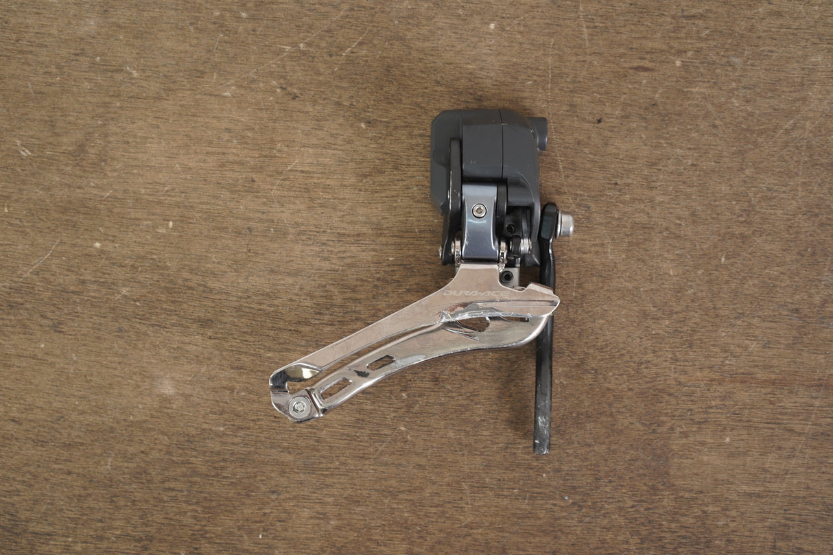 Shimano Dura-Ace 7970 Di2 10 Speed Electronic Rim Brake Road Groupset