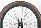 Bontrager Aeolus Comp 5 TLR Carbon Tubeless Disc Brake Wheelset 11 Speed