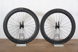 Bontrager Aeolus Pro 51 Carbon Tubeless Clincher Disc Brake Wheelset 11 Speed