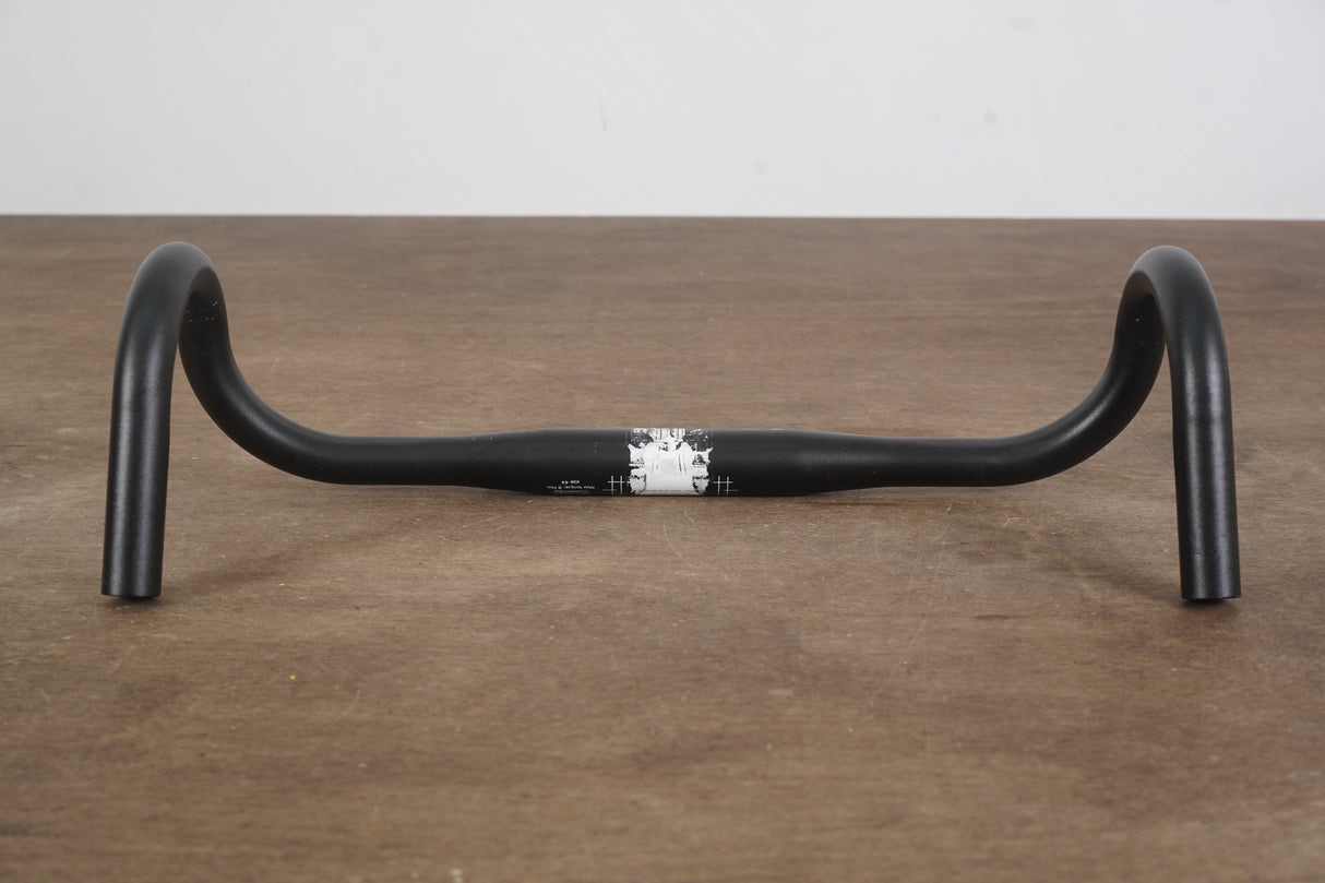 44cm 3T Rotundo Pro Alloy Traditional Bend Road Handlebar 31.8mm