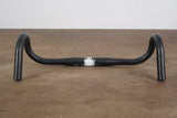 44cm 3T Rotundo Pro Alloy Traditional Bend Road Handlebar 31.8mm
