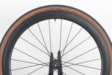 Bontrager Aeolus Comp 5 TLR Carbon Tubeless Disc Brake Wheelset 11 Speed