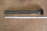 31.6mm Q2 Carbon Alloy Setback Road Seatpost