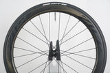 Zipp 303 Firecrest 77/177D Carbon Tubeless Disc Wheelset SRAM XDR 12 Speed