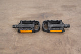 Flat Cage Road MTB Pedals 204g