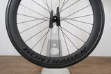 Bontrager Aeolus Pro 51 Carbon Tubeless Clincher Disc Brake Wheelset 11 Speed