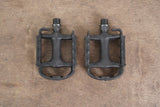 Flat Cage Road MTB Pedals 204g