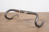 46cm Zipp Service Course SL SS Short & Shallow Alloy Compact Handlebar 31.8mm