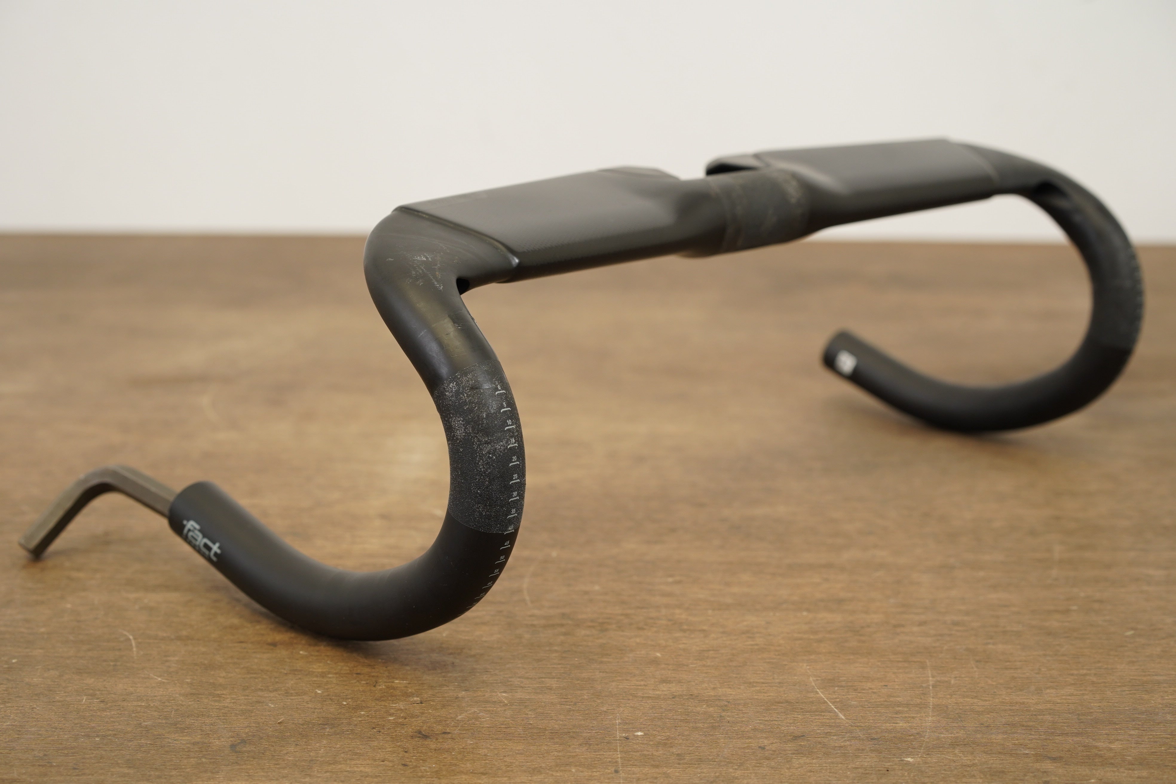 40cm Specialized S-WORKS Aerofly II 2 Carbon Compact Road