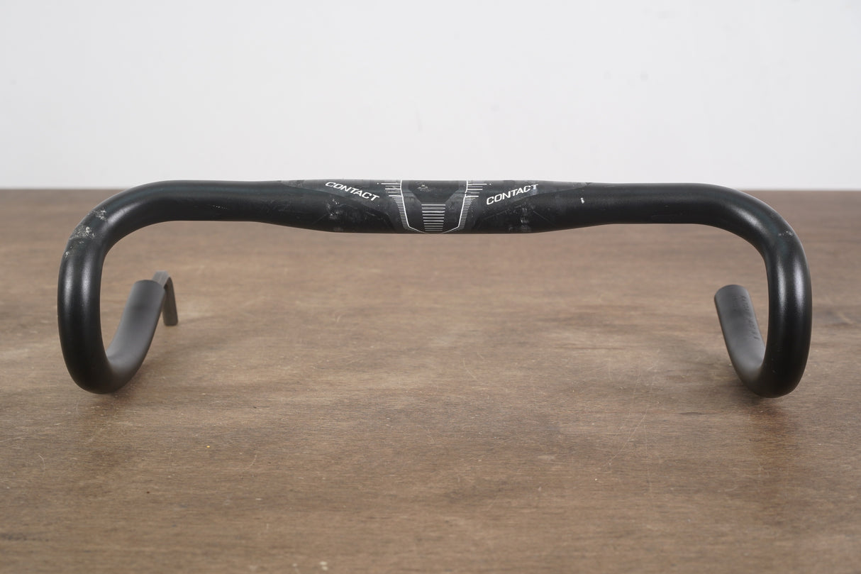 40cm Giant Contact Alloy Compact Road Handlebar 31.8mm
