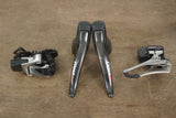 SRAM Red eTap 11 Speed Wireless Electronic Rim Brake Groupset