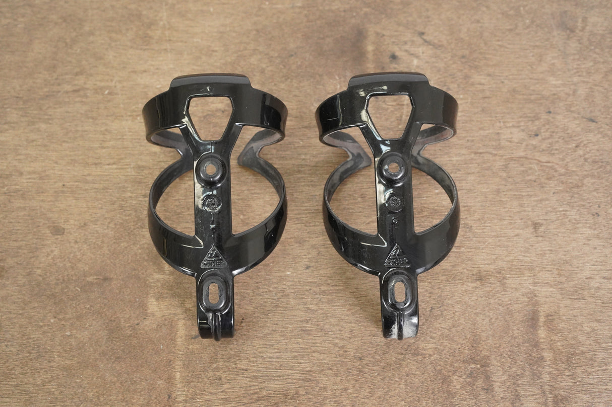 (2) Bontrager RL Water Bottle Cages 70g