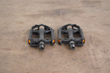 Flat Cage Road MTB Pedals 204g