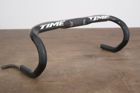 42cm Time Integral RTM Carbon Aero Road Handlebar 31.8mm