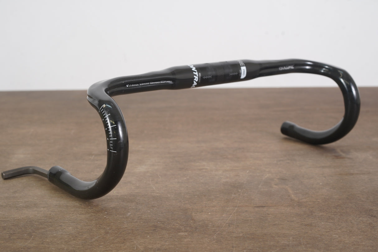 40cm Bontrager IsoCore Pro VR-CF OCLV Carbon Road Handlebar 31.8mm