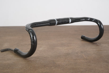 40cm Bontrager IsoCore Pro VR-CF OCLV Carbon Road Handlebar 31.8mm