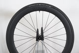 Bontrager Aeolus Pro 51 Carbon Tubeless Clincher Disc Brake Wheelset 11 Speed