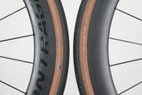 Bontrager Aeolus Comp 5 TLR Carbon Tubeless Disc Brake Wheelset 11 Speed