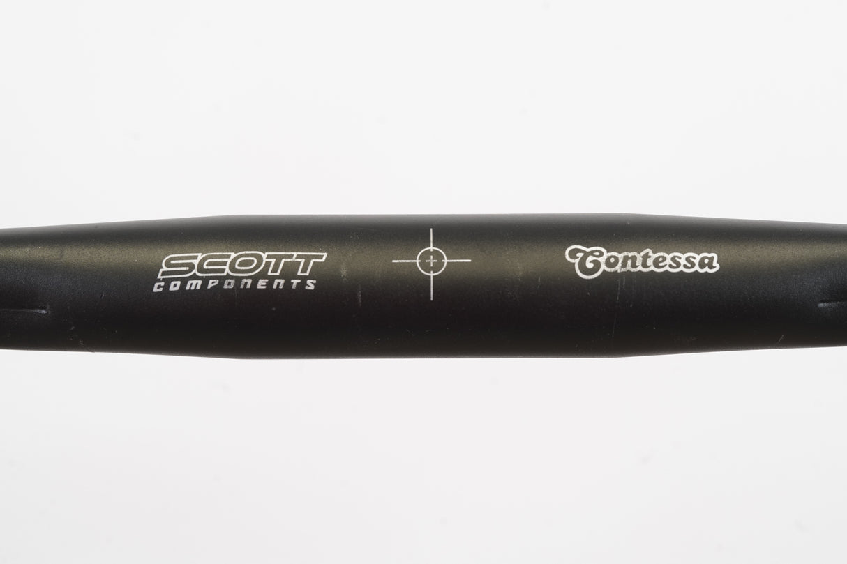 40cm Scott Contessa Alloy Compact Road Handlebar 31.8mm