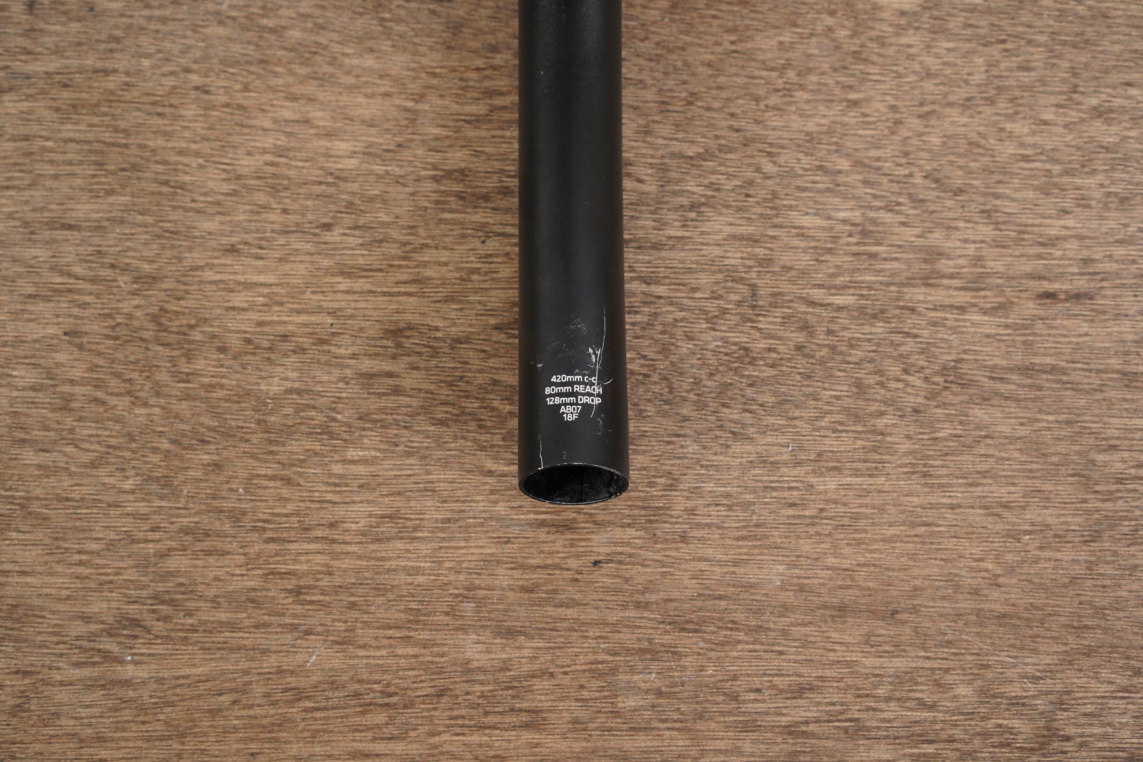 42cm Cervelo AB07 Alloy Road Handlebar 31.8mm – Elevate Cycling