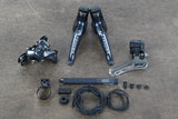 Shimano Ultegra 6870 Di2 11 Speed Electronic Rim Brake Groupset