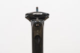 31.6mm FSA K-Force Carbon 25mm Setback Road Seatpost 193g