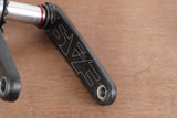 172.5mm 38T 1x Easton EC90 SL Cinch Carbon Road CX Gravel Crankset