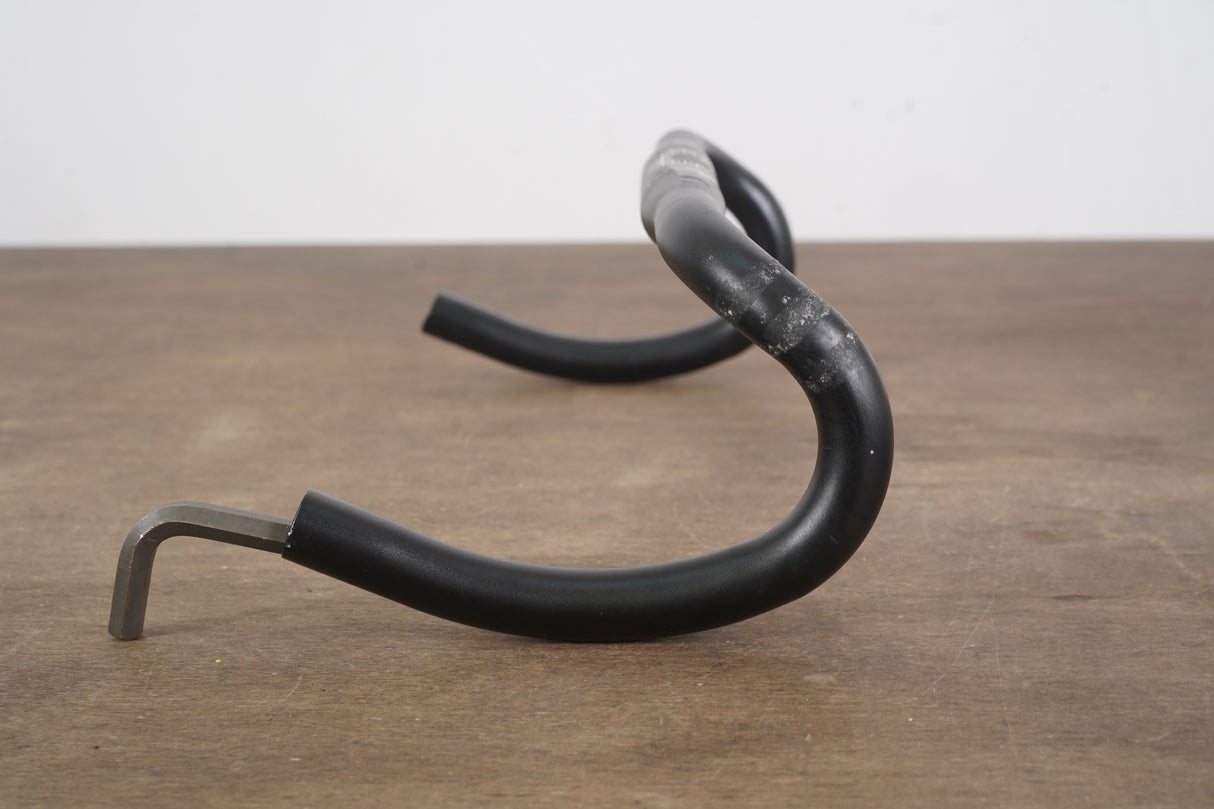 40cm Giant Contact Alloy Compact Road Handlebar 31.8mm