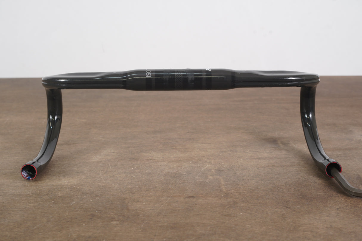 40cm Bontrager IsoCore Pro VR-CF OCLV Carbon Road Handlebar 31.8mm