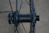 Bontrager Aeolus Comp 5 TLR Carbon Tubeless Disc Brake Wheelset 11 Speed