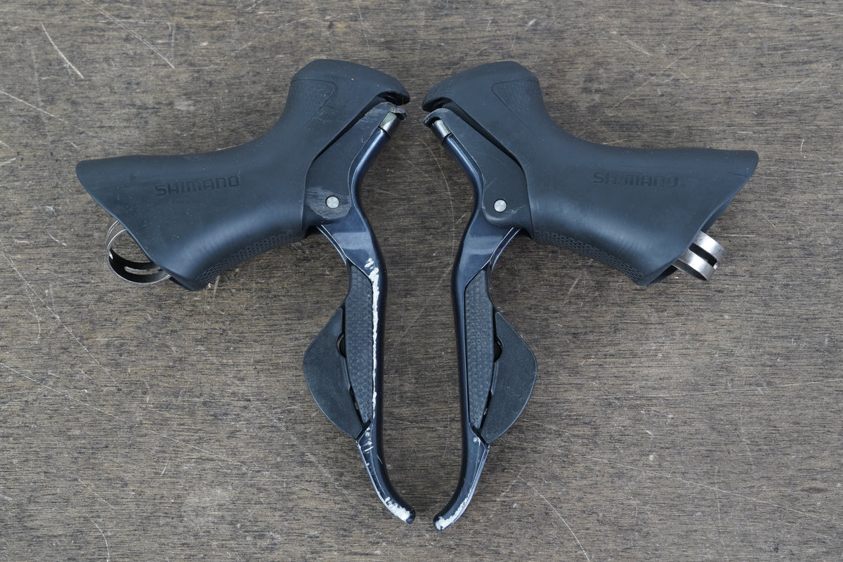 Shimano Ultegra 6870 Di2 11 Speed Electronic Rim Brake Groupset