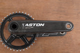 172.5mm 38T 1x Easton EC90 SL Cinch Carbon Road CX Gravel Crankset