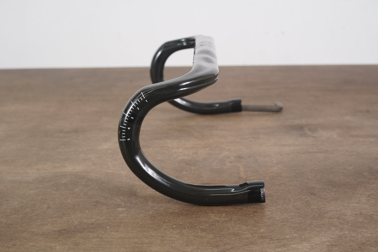 40cm Bontrager IsoCore Pro VR-CF OCLV Carbon Road Handlebar 31.8mm