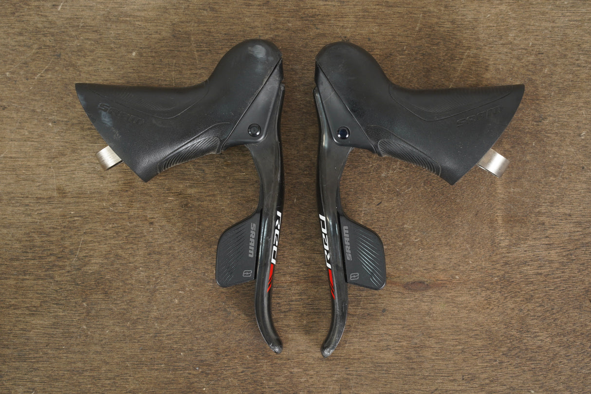 SRAM Red eTap 11 Speed Wireless Electronic Rim Brake Groupset